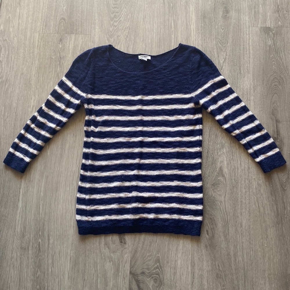 Old Navy Sweater